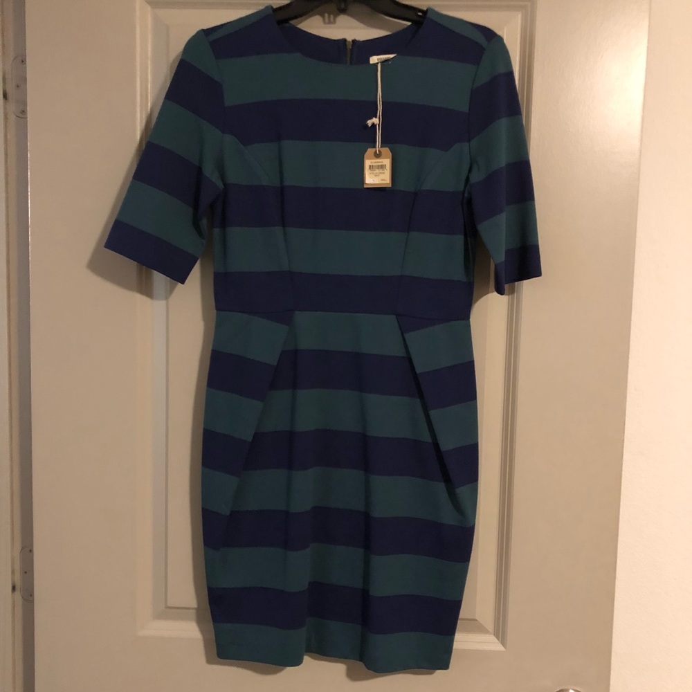 New Fossil Dress